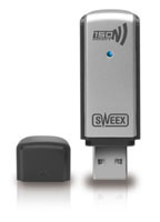 Sweex Wireless 150N USB Adapter (LW153)